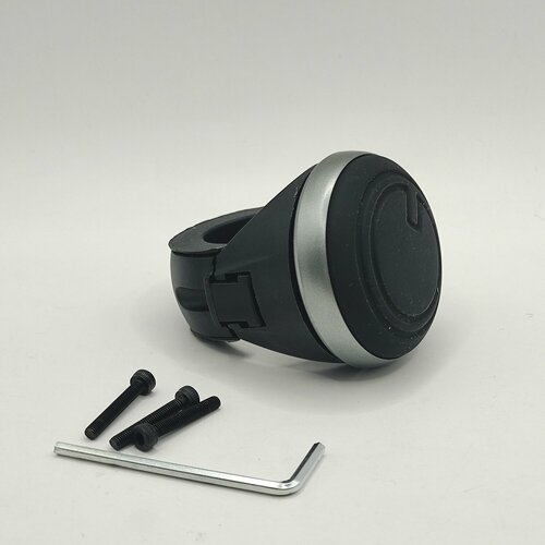 Лентяйка на руль - поворотная рукоятка на рулевое колесо 550₽