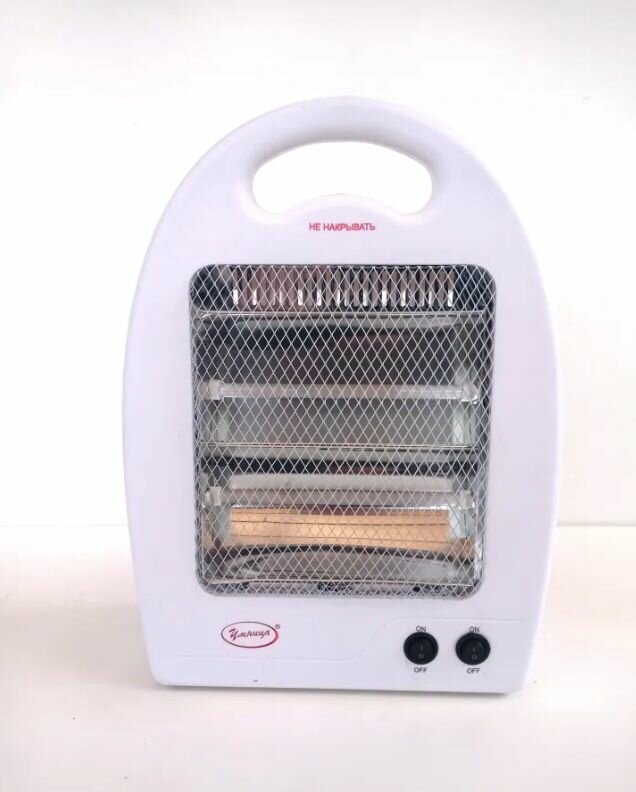 фото Обогреватель кварцевый Умница ОК-1000 Вт