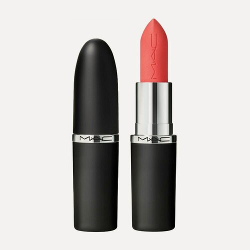 Изображение товара MAC Матовая помада для губ Macximal Silky Matte Lipstick (Flamingo)
