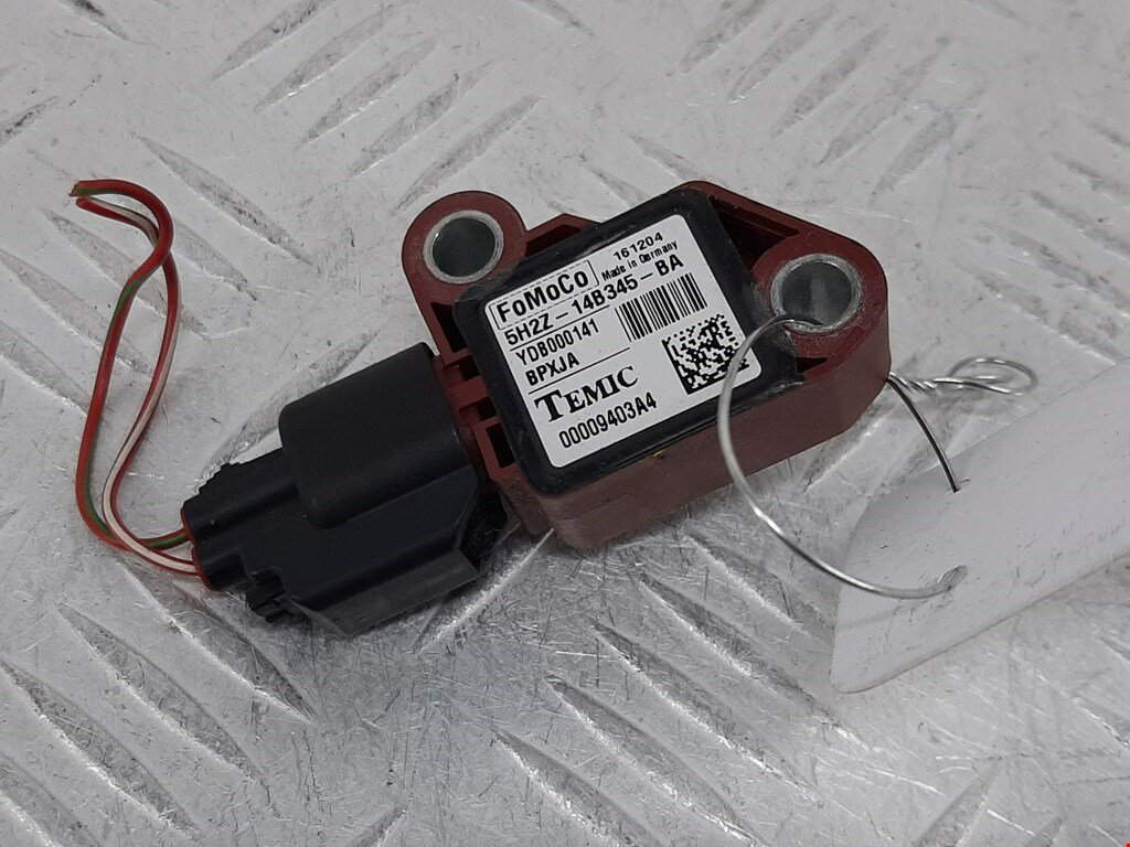 Датчик удара Land Rover Range Rover Sport 1 YWJ500380 арт. 1702313