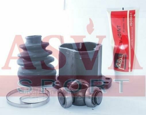 ASVA NSIUTER ШРУС внутр 27X126