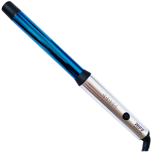 RIFF Щипцы для накрутки волос диаметр 25 мм мощность 46 Вт 4151₽