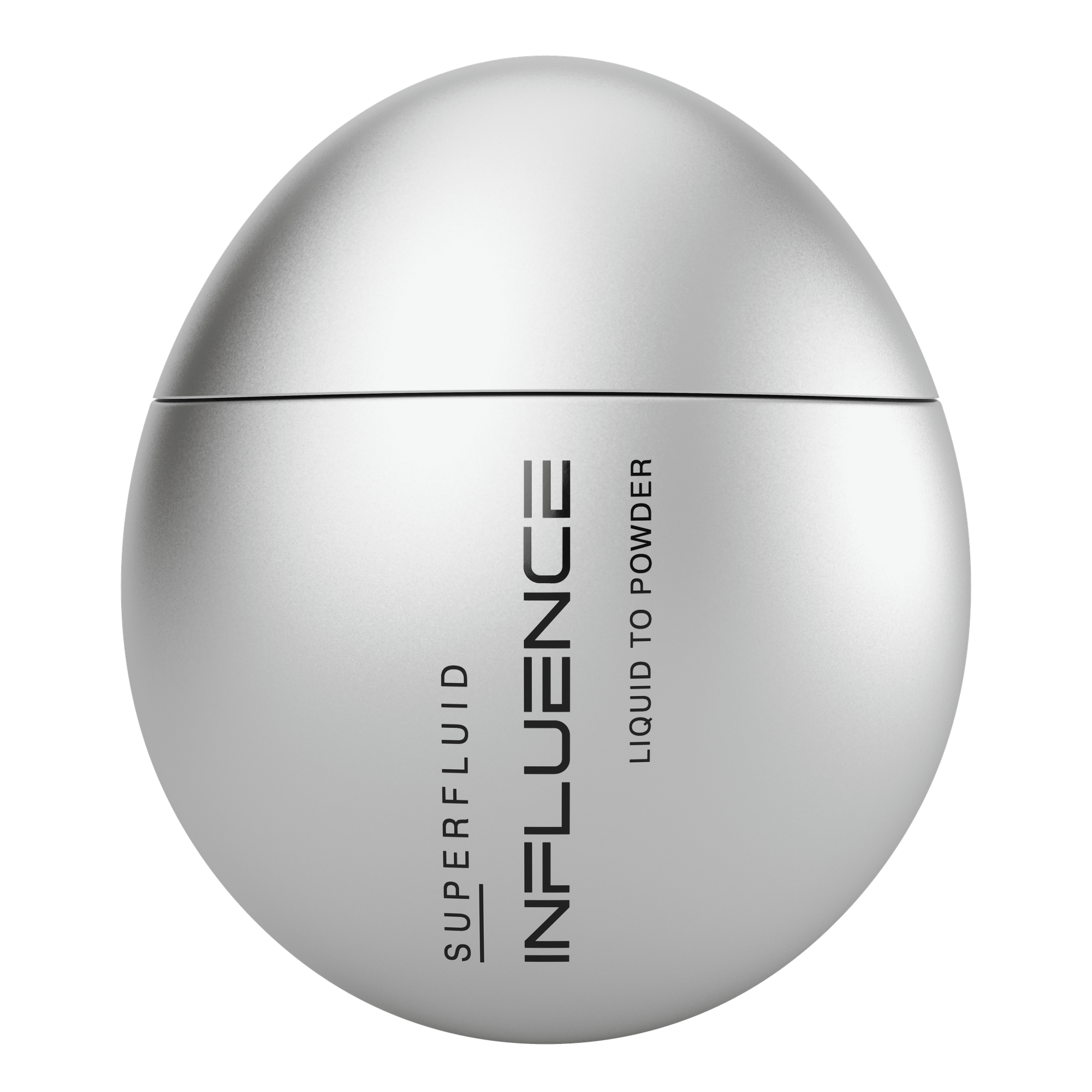 Тональная основа с эффектом пудры Influence Beauty Superfluid т.01 35 мл