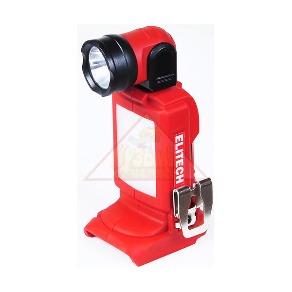 фото Фонарь аккумуляторный ELITECH ФА 18ЛУ ( E2211.001.00) арт. 198051