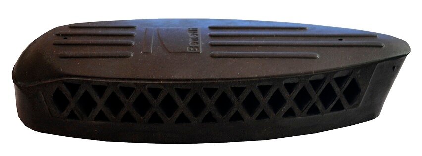 Затыльник Benelli на гладкоствольные ружья, G0297300, резина большой (151С).