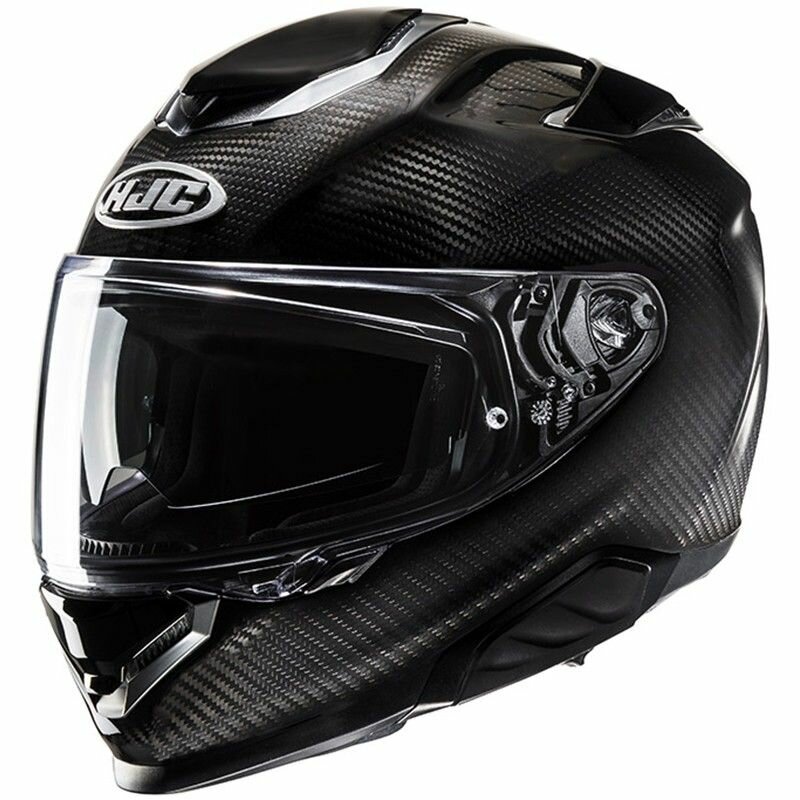 HJC Шлем RPHA71 CARBON CARBON L
