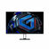 Монитор Display G27Q (2025г версия)(P27QCA-RG), черный, CN