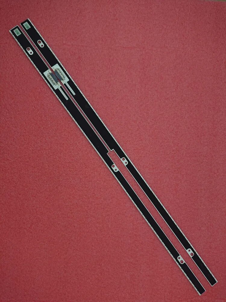 Светодиодная лента подсветки beented для Samsung UE46H7000 2 шт.