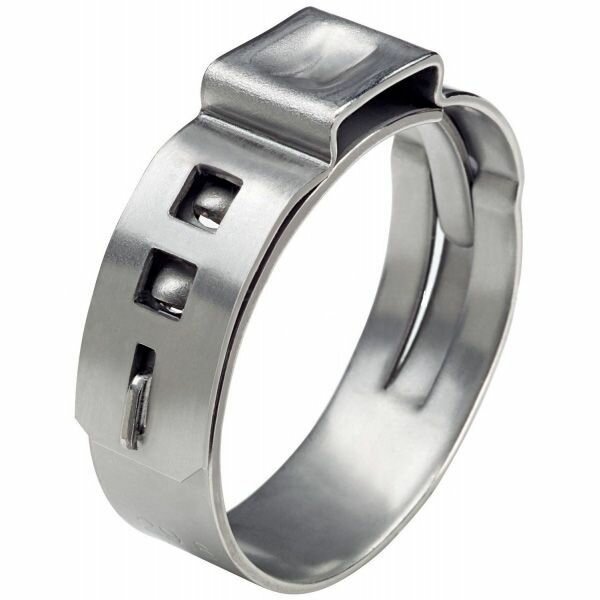 Хомут ушной XL520.125