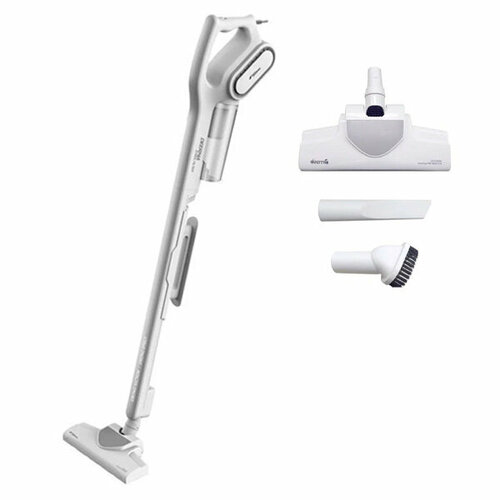 Вертикальный пылесос Deerma DX700 3490₽