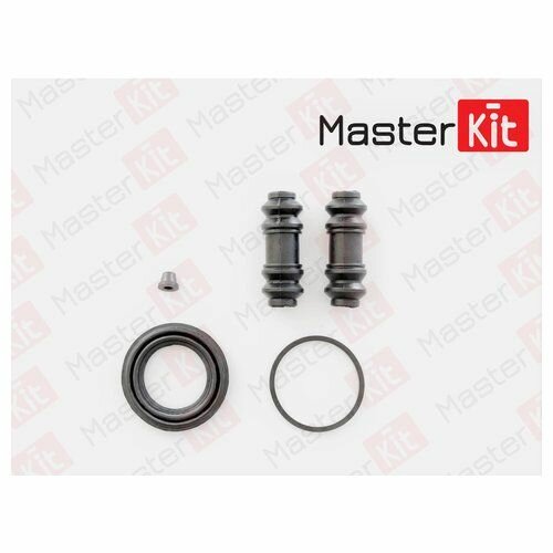 MasterKit Суппорты тормозные, арт. 77A1671, 1 шт.