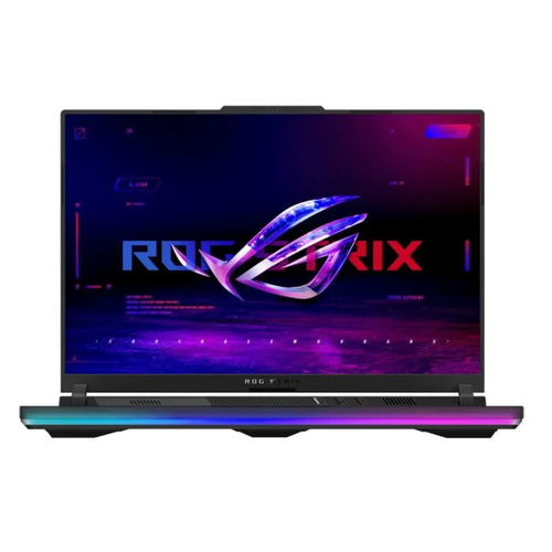 Игровой ноутбук ASUS ROG Strix SCAR 18 GeForce RTX 4070 16GB SSD 1TB IPS 2560x1600 240Гц i9-14900HX 367999₽