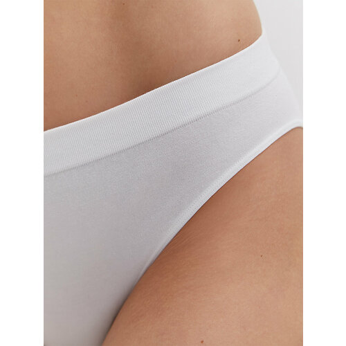 фото Трусы omsa omsa cotton, размер 50 (xl), bianco