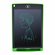 Графический планшет LCD Writing Tablet Planshet, зеленый