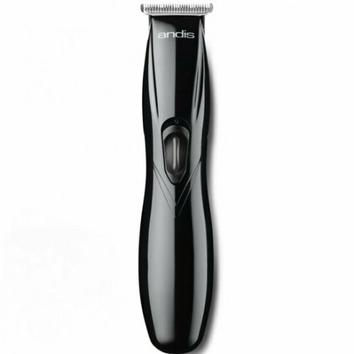 Триммер Andis D-8 Slimline Pro Black 33790 13080₽