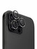 Uniq стекло для iPhone 16 Pro/16 Pro Max OPTIX Camera Lens ClearS...