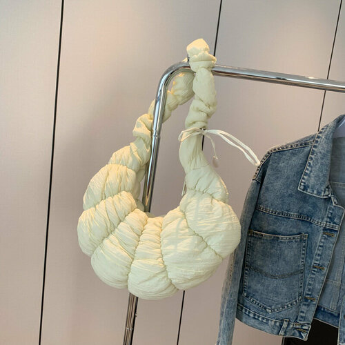 фото Сумка , бежевый women's bags