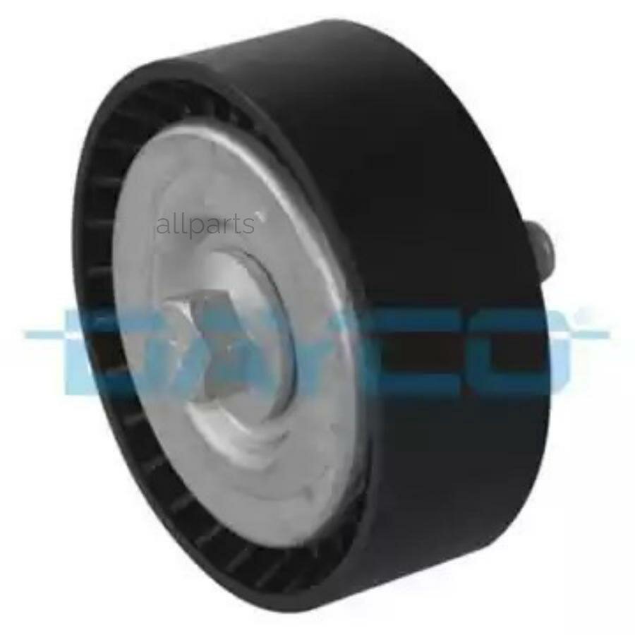 DAYCO APV1024 Ролик приводного ремня Citroen C5/C8/Xantia/Xsara, Fiat Ulysse, Peugeot 306/406/607/807 99-