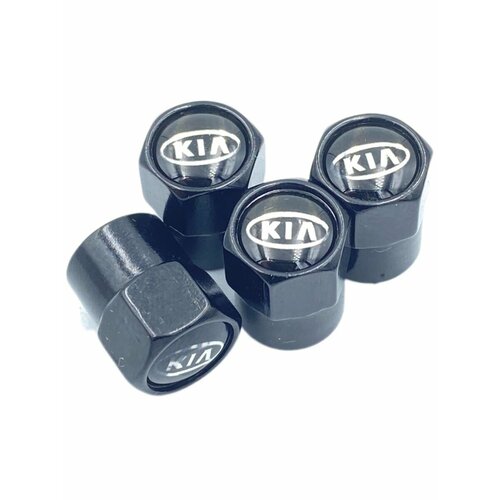 Колпачки шестигранные на ниппель 