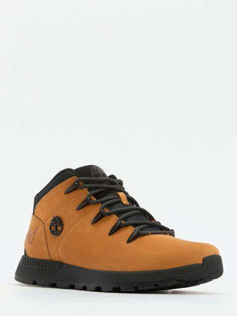 Timberland Sprint Trekker Mid светло-коричневый, Размер 42