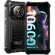 Смартфон FOSSIBOT F101 Pro 15ГБ(12ГБ +3ГБ)+128ГБ, Черная кожа