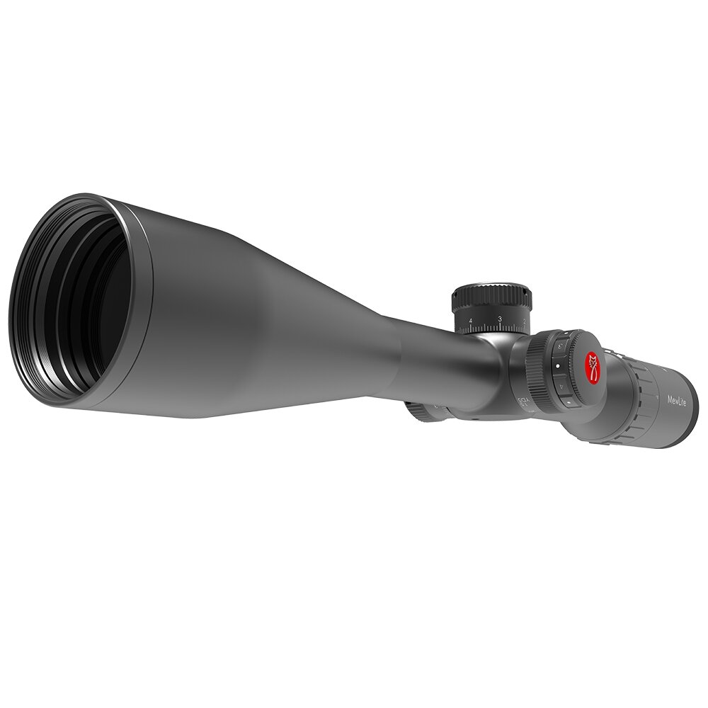 Оптический Прицел Mewlite 4-16X50 Ffp Pro Sfir