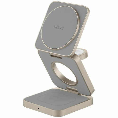 UBear Balance 3 in 1 (WL09TN31-ADM) титан