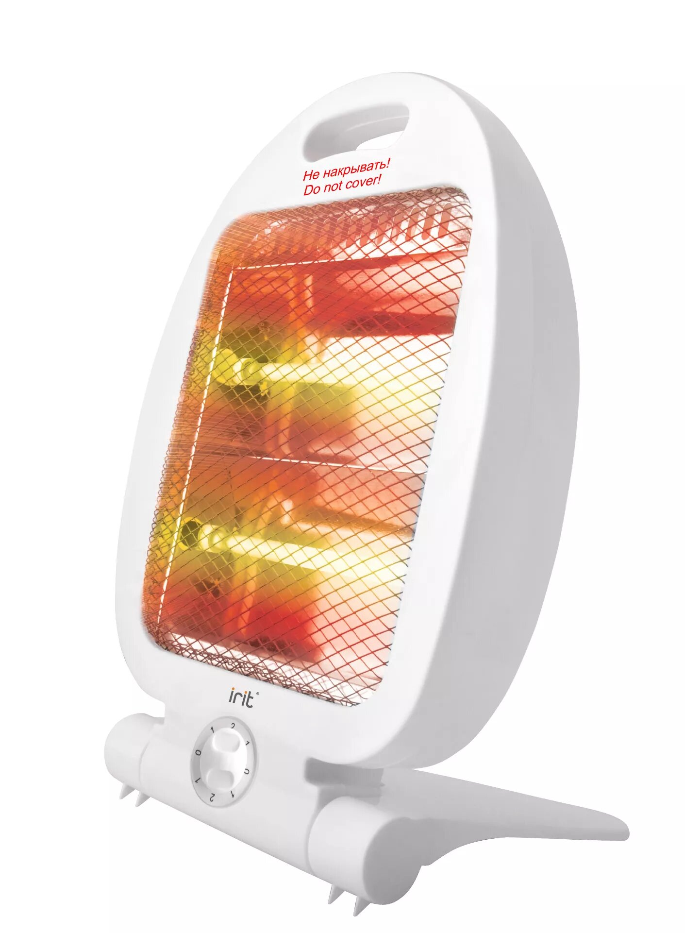фото Обогреватель инфракрасный irit ir-6000 800Вт