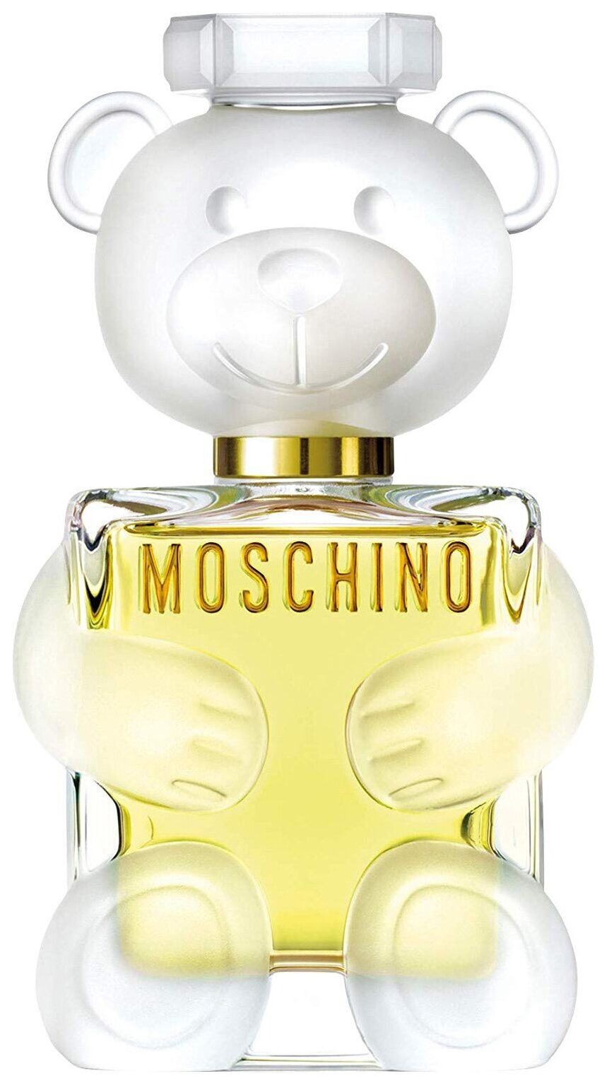 MOSCHINO парфюмерная вода Toy 2, 50 мл