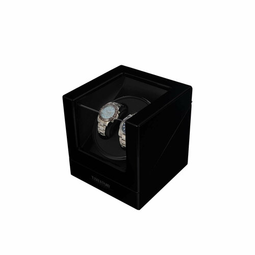 Шкатулка для автоподзавода 2-х часов MAINTAIN 02BLL