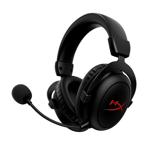 Гарнитура игровая HyperX Cloud II Core wireless 1700000₽
