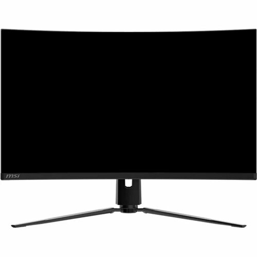Монитор MSI 315 MAG 321CUP QD-OLED черный QD OLED LED 169 HDMI матовая HAS Piv 250cd 178гр178гр 3840x2160 165Hz DP 4K USB 8кг 173054₽