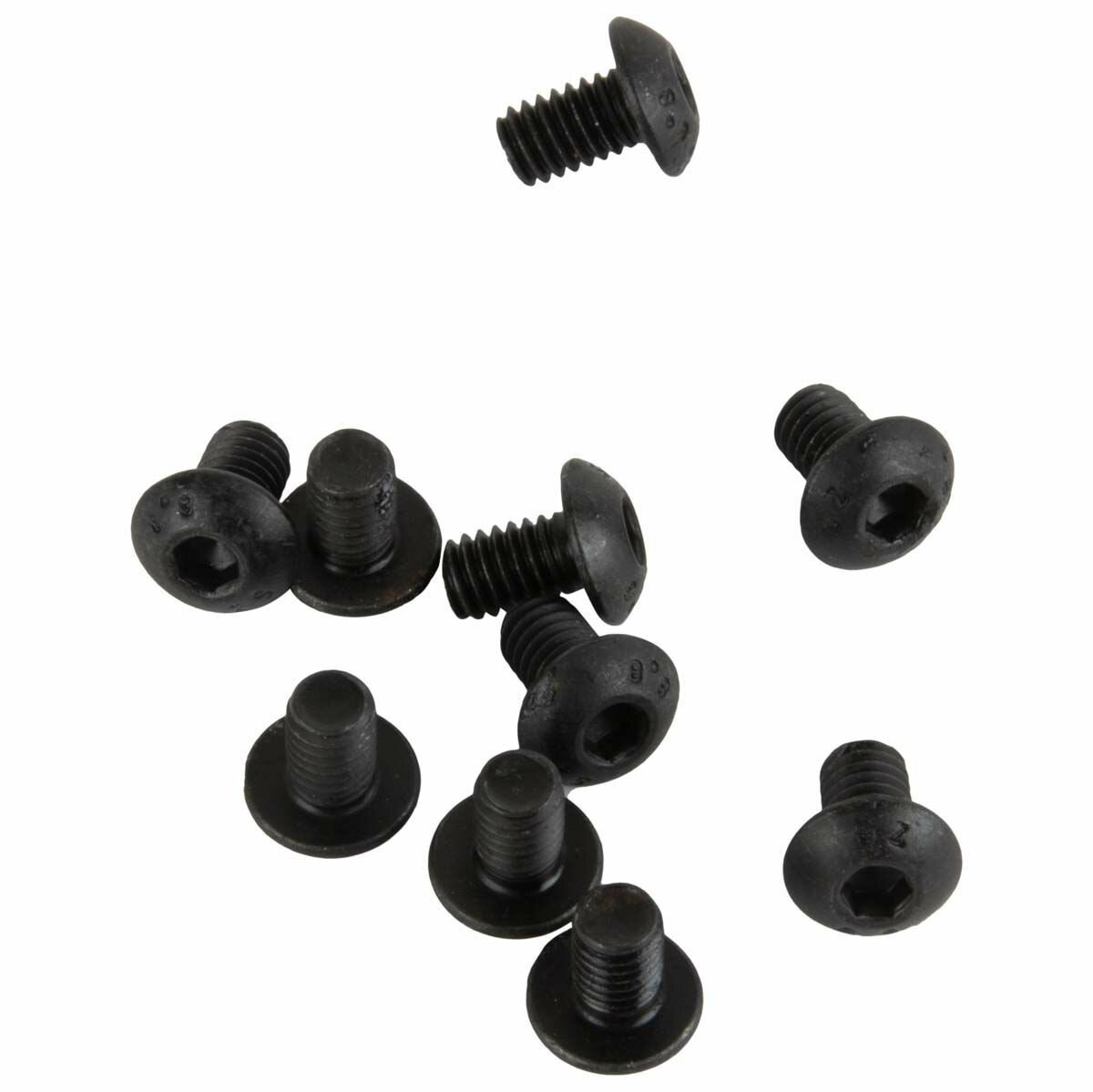 Изображение Debever Machining Solutions Винт подкладной пластины SS04008, серия Standard DB-S-KSS04008
