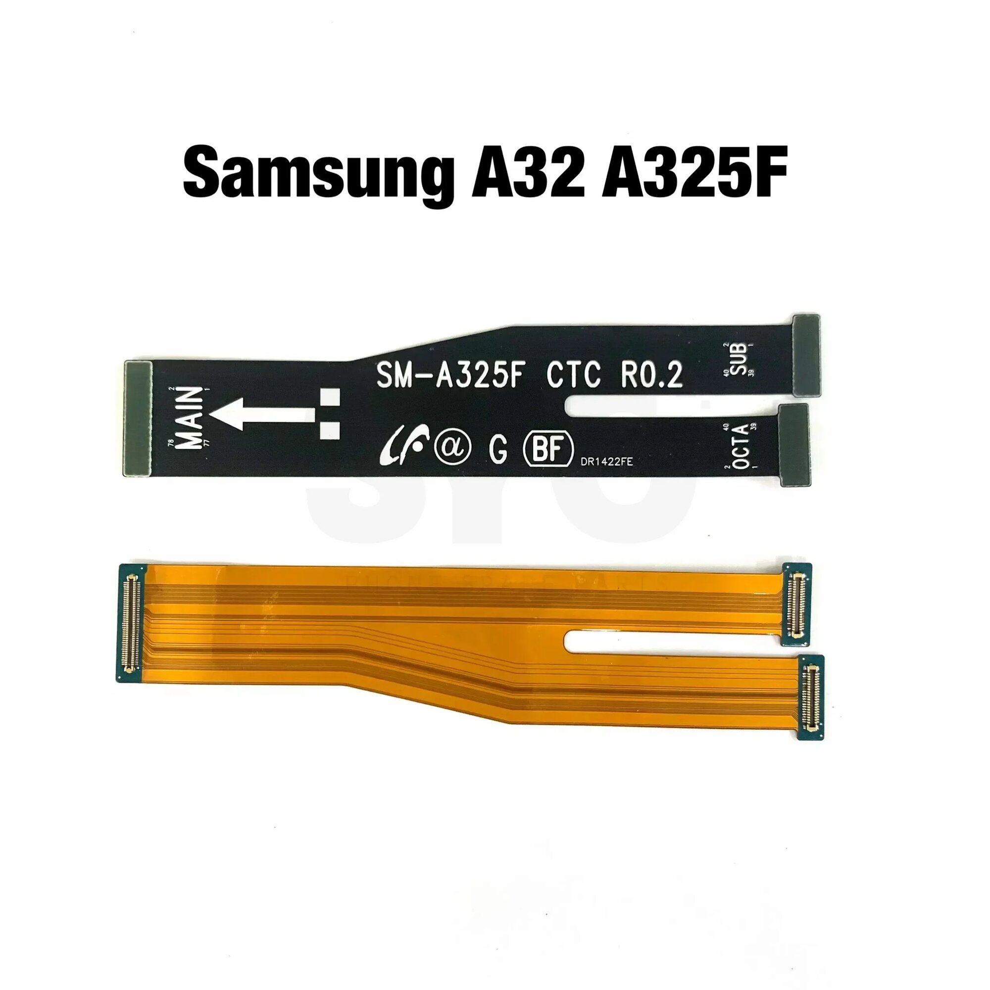 Гибкий кабель Samsung A32 A325F, CTC R0.2