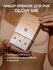 Набор увлажняющих кремов для рук GLOW ME, с маслами, для всех тип...