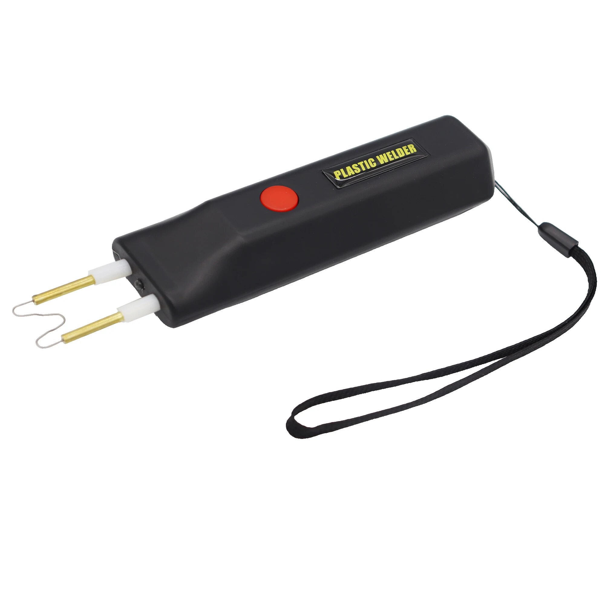 Аппараты Для Сварки Пластика Cordless Plastic Welder Kit, 1200pcs nails