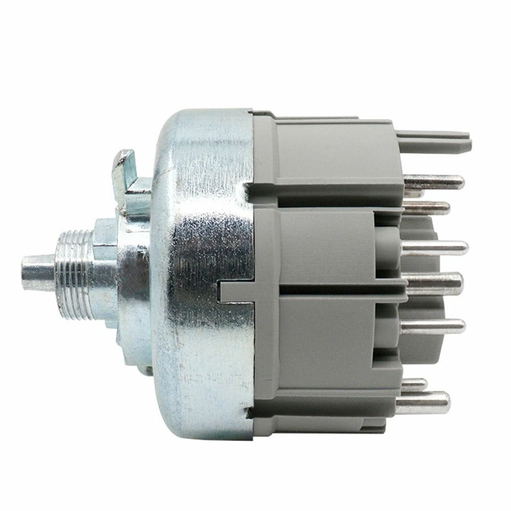 Фара Переключатель Регулировки Яркости Фар 000-545-62-04 Для Mercedes Benz W202 W124 W126