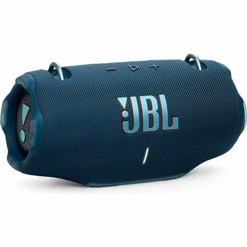 Портативная акустика JBL Xtreme 4 Blue 30990₽
