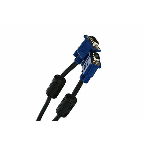 Кабель OLDI computers VGA-15M