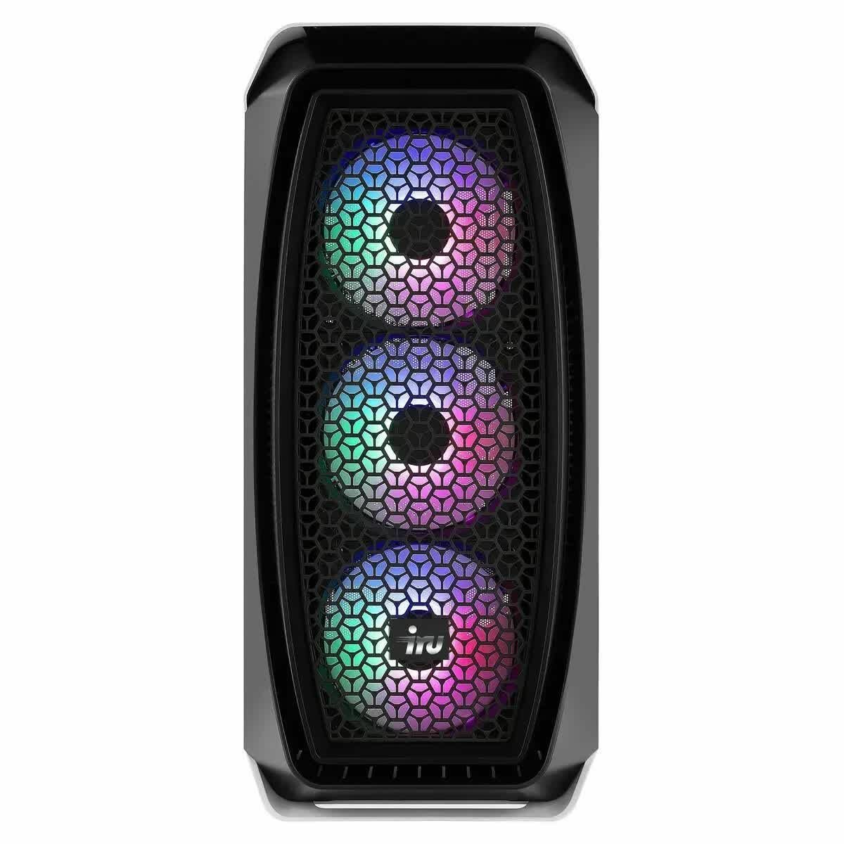 Системный блок iRU Game 520B5G MT 2061477