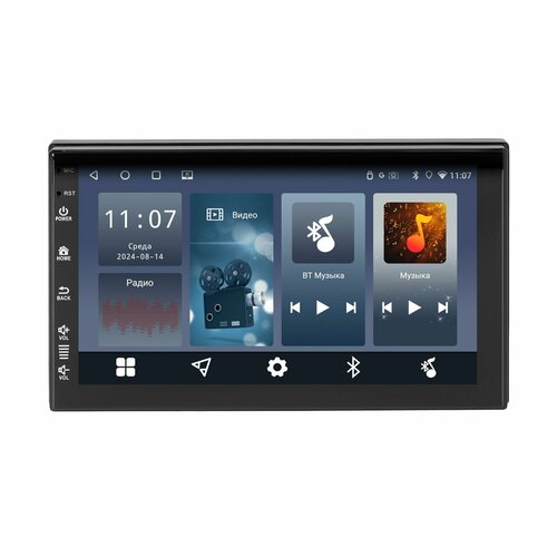 Incar NBA-7709-4