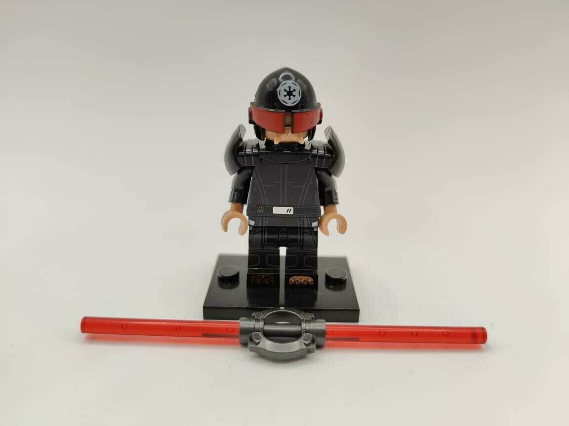 Минифигурка "Девятая сестра"