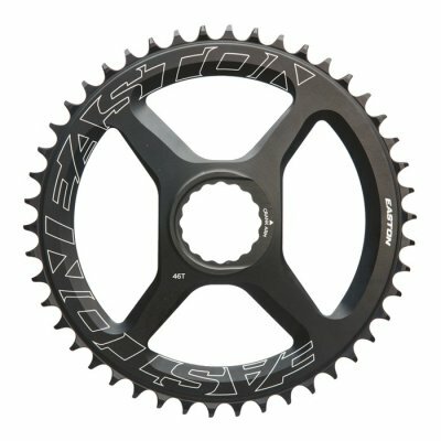 Звезда Easton Chainring DM 46T Black (8022677)
