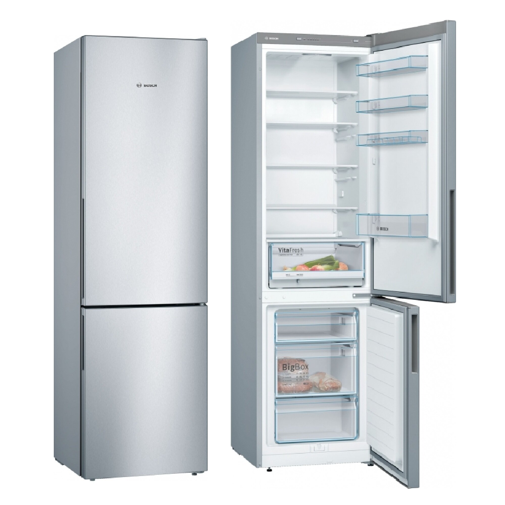 Bosch KGV392LEA
