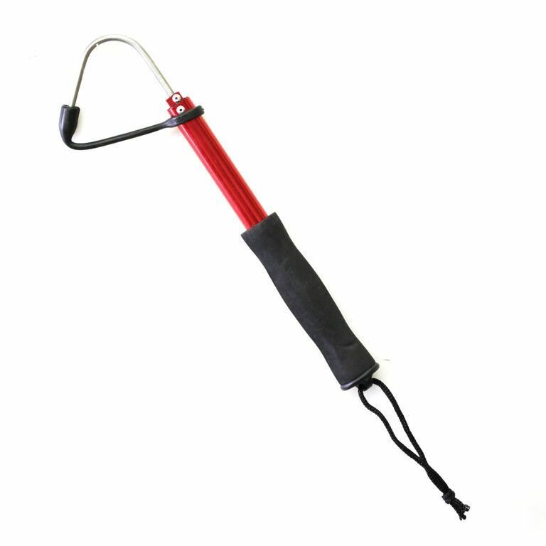 Багорик FL1001-060 Red