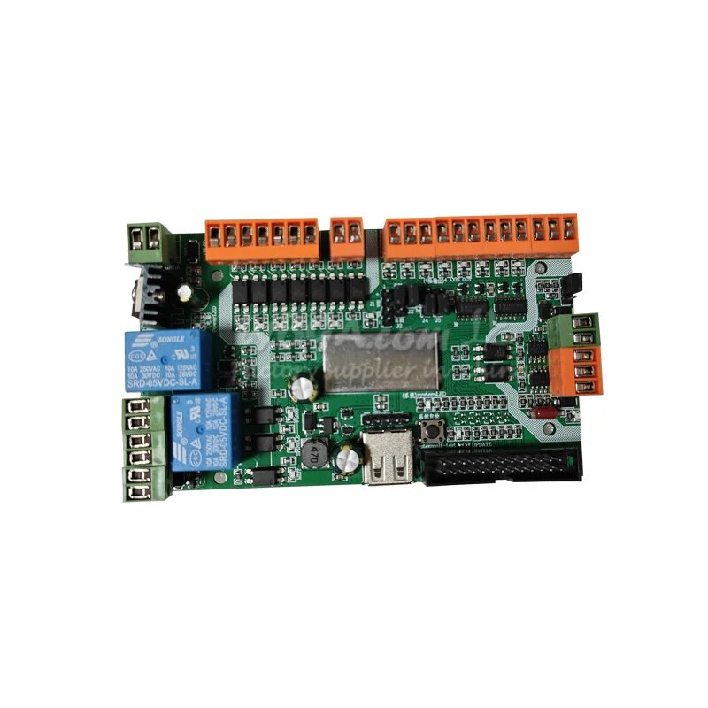 Фрезерный станок CNC USB для гравировки
