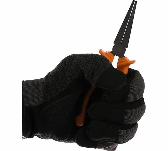 Плоскогубцы NEO Tools 160 мм — фото 1