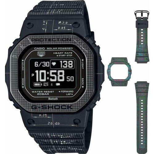 Мужские часы Casio