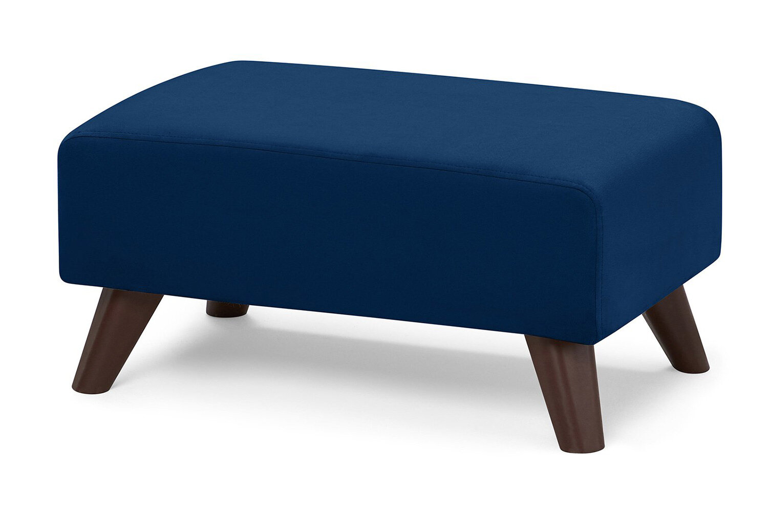 Пуф Hoff Бертран цвет синий