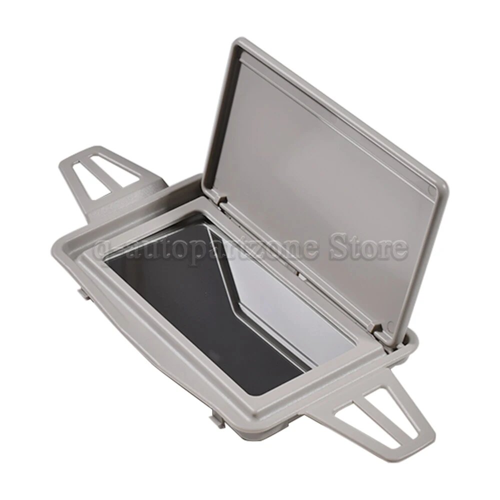 Солнцезащитный козырек Mercedes E Class W210 W211, With Mirror